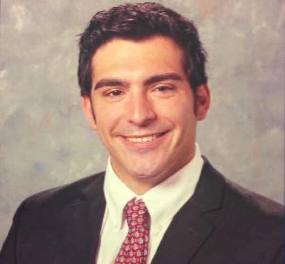 Joe Trapp